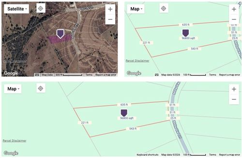 TBD LOT 60 Meadow View Trail, Hillsboro, TX, 76645 | Card Image