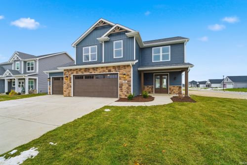 489 Elbridge Ln, Lafayette, IN, 47905-8936 | Card Image