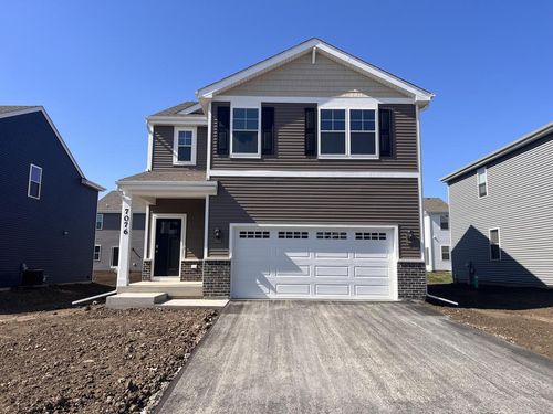 7076 Fair Oaks Road, Mount Pleasant, WI, 53403 | Card Image
