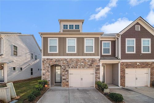 5004 Longview Walk, Decatur, GA, 30035-4187 | Card Image