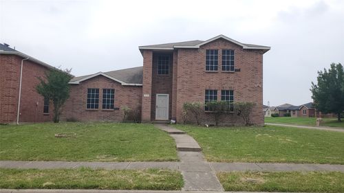 1034 Blackberry Trl, Lancaster, TX, 75134-4610 | Card Image