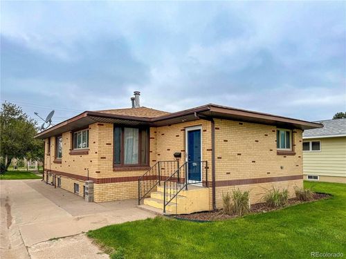 163 Pomeroy St, Burlington, CO, 80807-1427 | Card Image