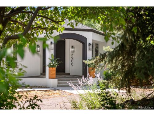 5200 Sunset Dr, Bow Mar, CO, 80123-1440 | Card Image