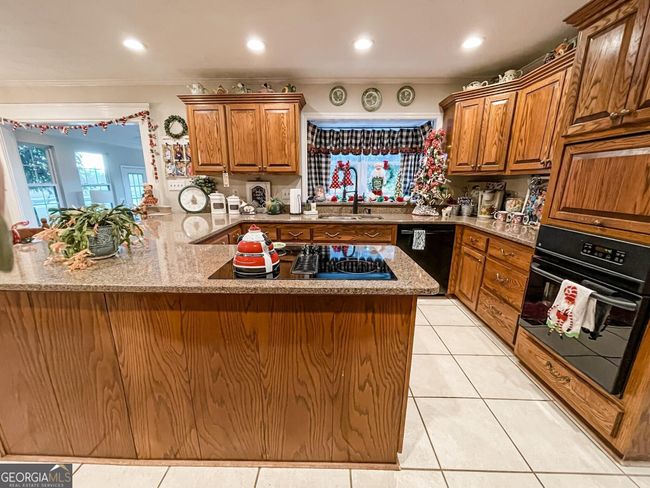 834 Ga Highway 23 N, House other with 5 bedrooms, 3 bathrooms and null parking in MILLEN GA | Image 15