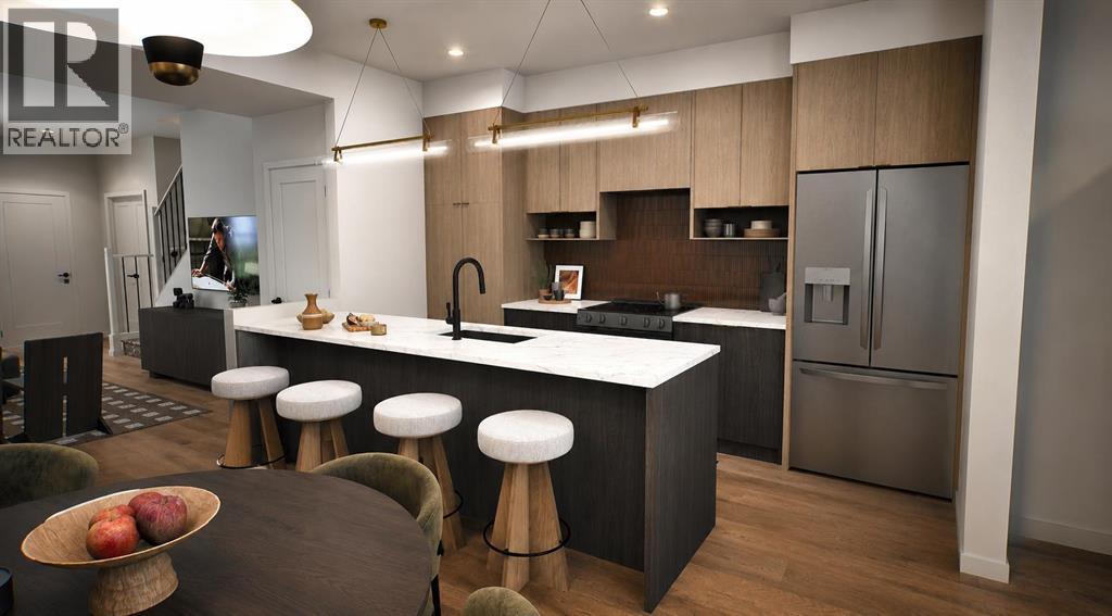 Residential in Airdrie 2