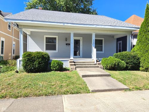 923 N Perkins St, Rushville, IN, 46173-1208 | Card Image