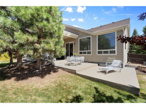 744 Kryptonite Dr, Castle Rock, CO, 80108-3116 | Card Image