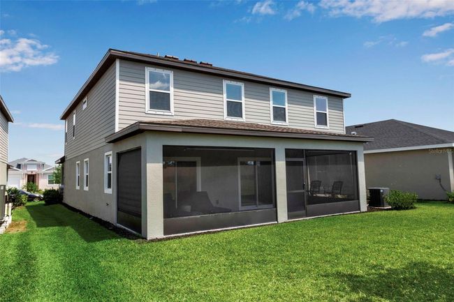 8346 Abalone Loop, House other with 4 bedrooms, 3 bathrooms and null parking in PARRISH FL | Image 55