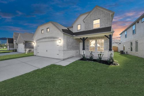 24510 Bradbury Forest Dr, Spring, TX, 77373 | Card Image