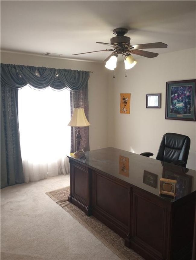 102 Ozark Trl, House other with 5 bedrooms, 4 bathrooms and null parking in Canton GA | Image 18
