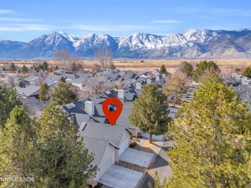 985 Aspen Grove Cir, Minden, NV, 89423-4454 | Card Image
