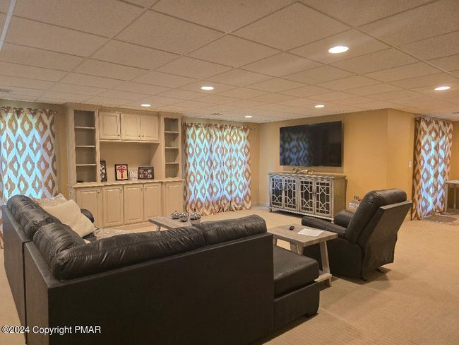 BASEMENT FAMILY ROOM | Image 78