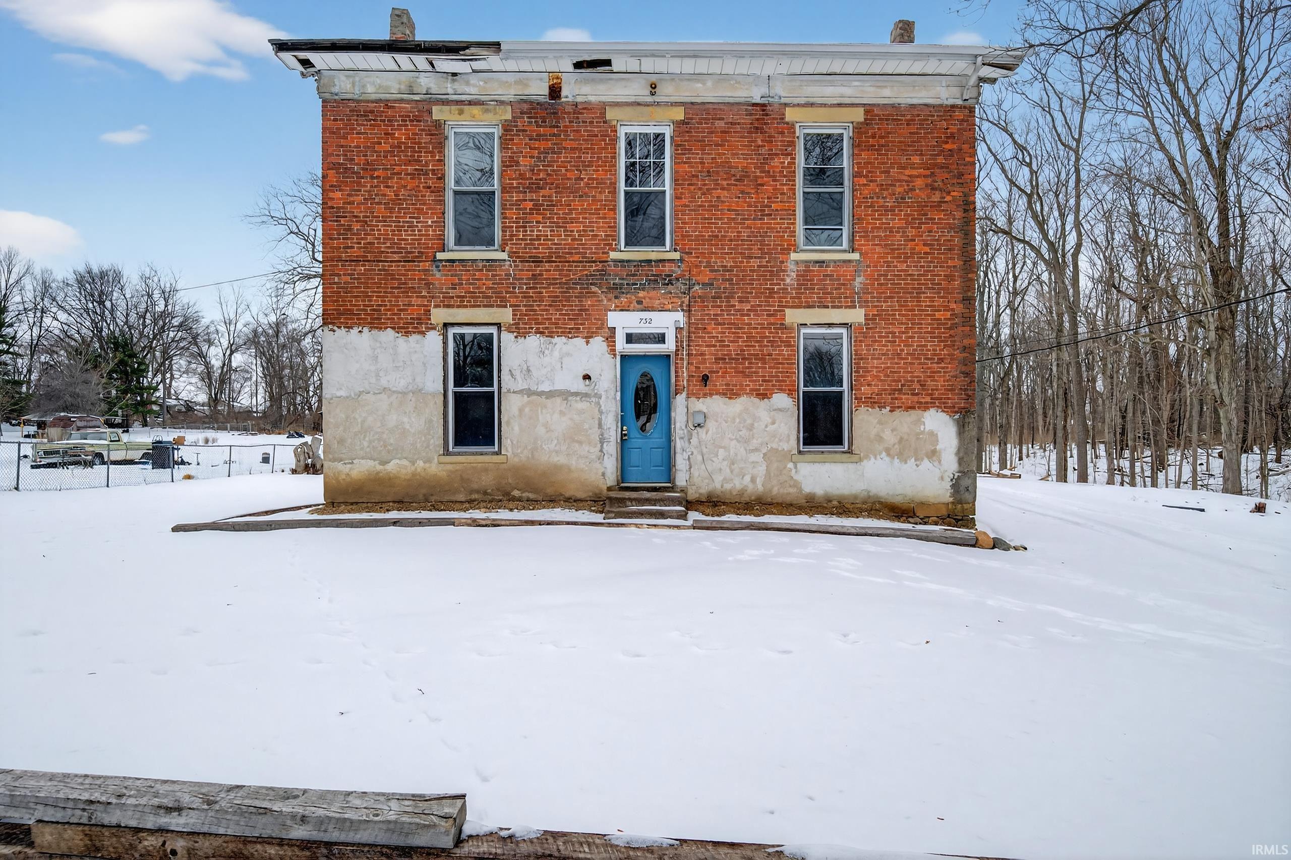 Residential in Logansport 2