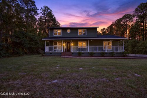 14601 Glendale Rd, Vancleave, MS, 39565-9304 | Card Image