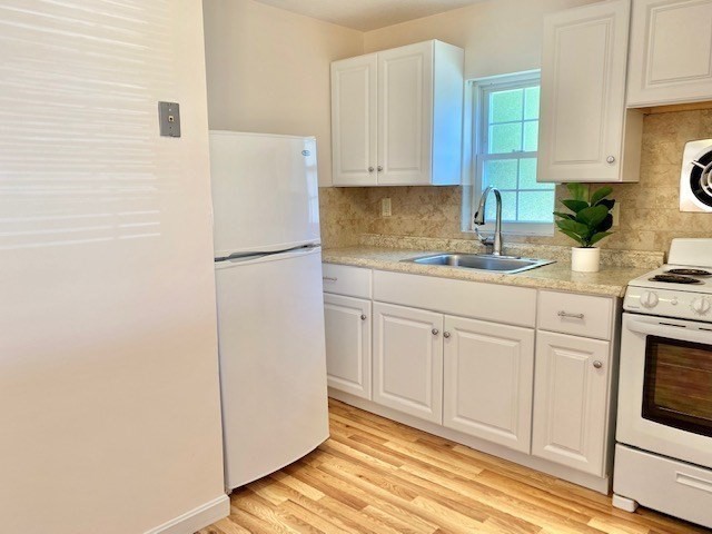 Residential Lease in Andover 3