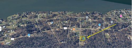 219 E Regilda Drive, Livingston, TX, 77351 | Card Image