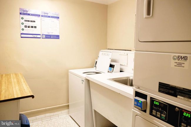 APT-804 - 4390 Lorcom Ln, Condo with 2 bedrooms, 2 bathrooms and null parking in ARLINGTON VA | Image 23