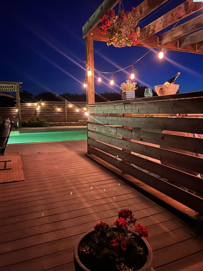 39304 N Olson Pr Nw, Home with 2 bedrooms, 1 bathrooms and null parking in Benton City WA | Image 6