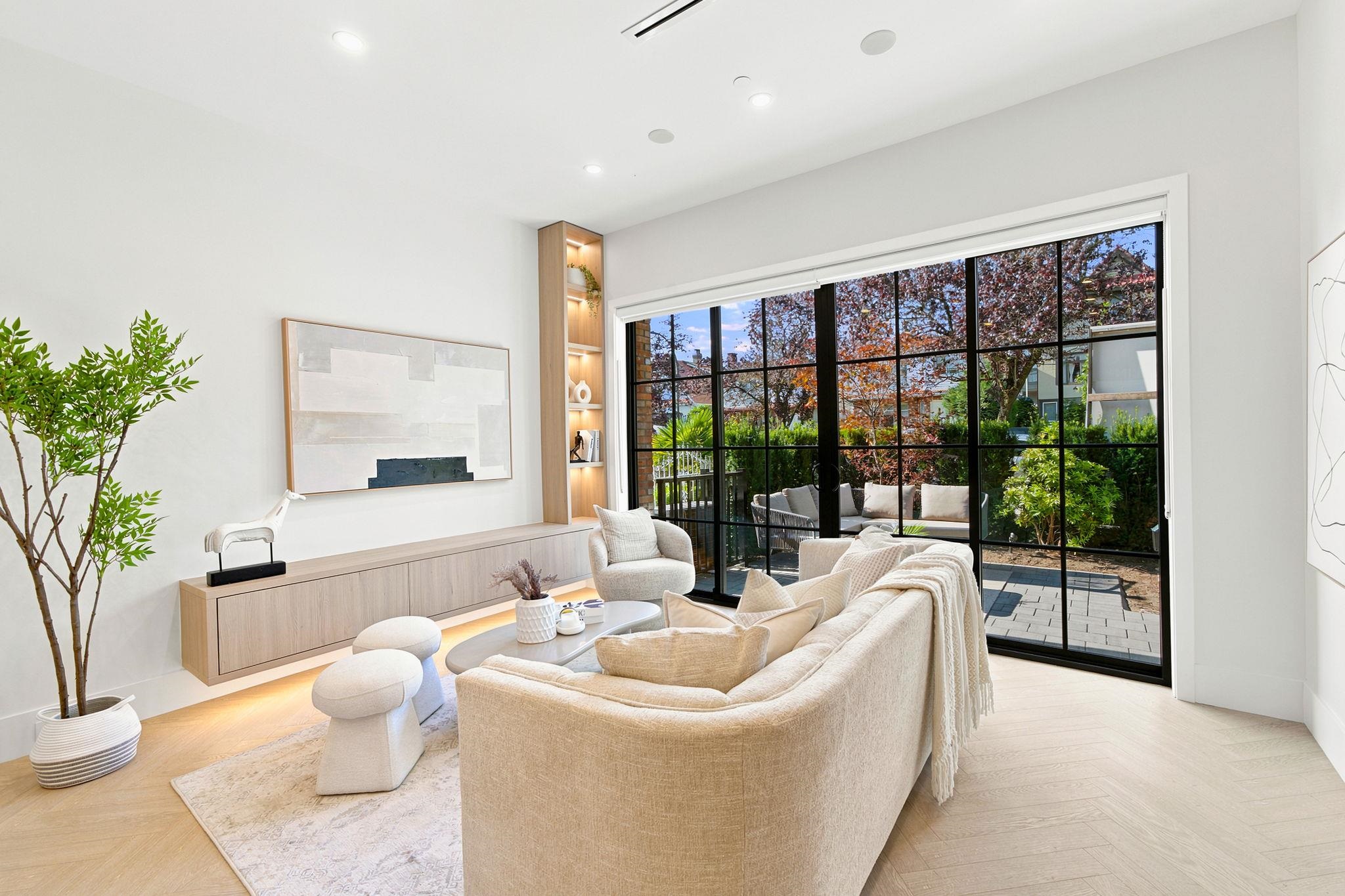 Residential in Vancouver