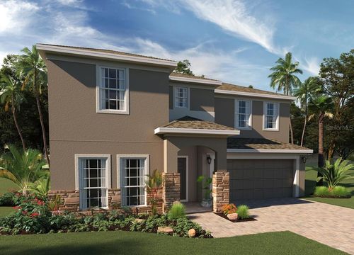 2627 Cavanaugh Drive, ORLANDO, FL, 32817 | Card Image