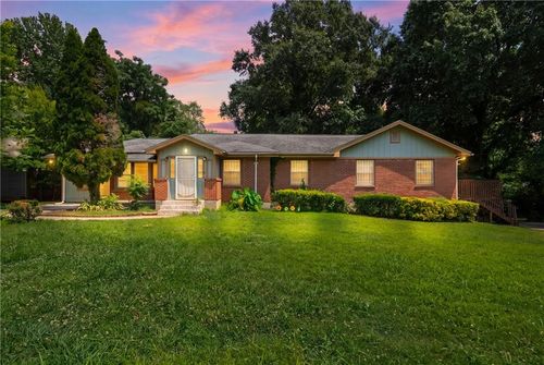 2205 Loring Ct, decatur, GA, 30032-5666 | Card Image