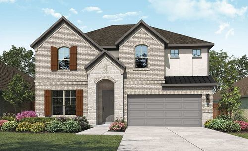 4913 Hitching Post Dr, Crowley, TX, 76036-4407 | Card Image