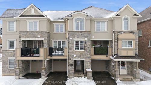 1272 Wintergreen Pl, Milton, ON, L9E1S4 | Card Image