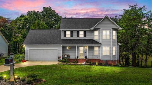 7707 Sorrel Run Ct, Summerfield, NC, 27358-7201 | Card Image