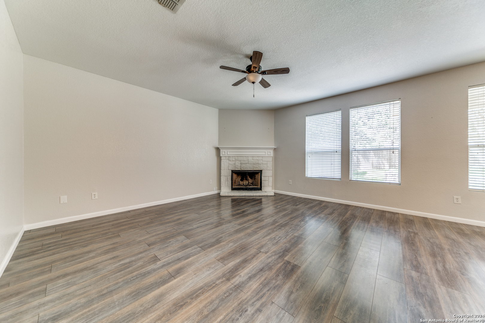 Residential Lease in Boerne