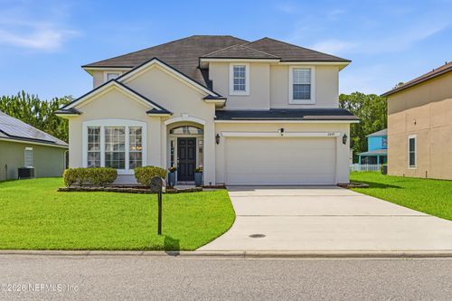2849 Spoonbill Trl, ORANGE PARK, FL, 32073-1657 | Card Image