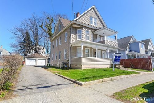 148 Alfred St, Bridgeport, CT, 06605-2934 | Card Image