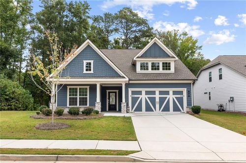 14 Candelberry Way, Sharpsburg, GA, 30277-6968 | Card Image