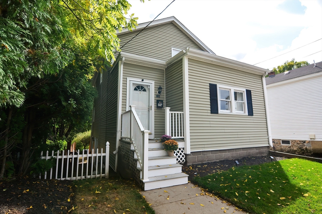 Beach St, Marlborough, MA 01752