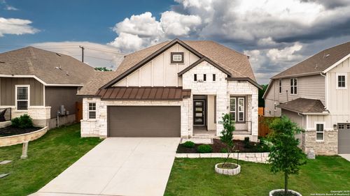 1510 Escarpment, New Braunfels, TX, 78132-3488 | Card Image