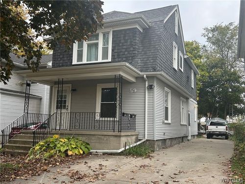 59 Ontario St, Lockport, NY, 14094-2832 | Card Image