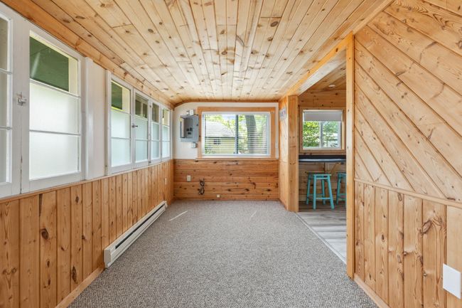 30203 Circle Dr, House other with 2 bedrooms, 1 bathrooms and null parking in Breezy Point MN | Image 12