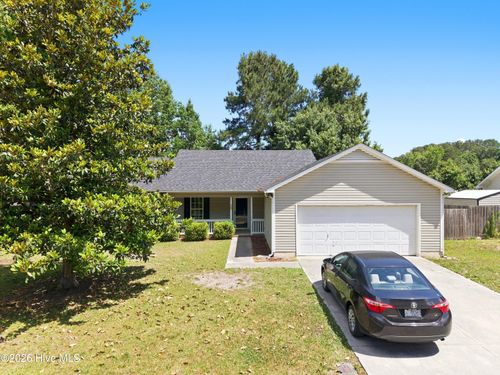 409 Spring Dr, Jacksonville, NC, 28540-9016 | Card Image