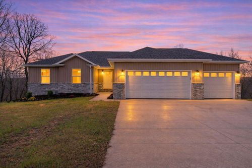 1373 Morningside Falls Boulevard, Blue Eye, MO, 65611 | Card Image
