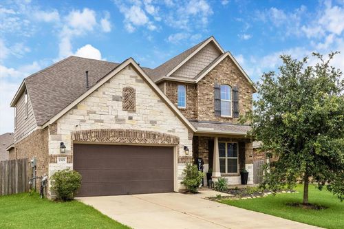 7315 Water Glen Ln, Manvel, TX, 77578-3859 | Card Image