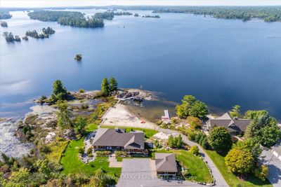 3790 County Rd 6, House other with 2 bedrooms, 5 bathrooms and 11 parking in North Kawartha ON | Image 2