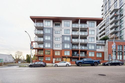 207-232 6th St, New Westminster, BC, V3L0K9 | Card Image
