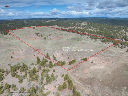 27270 Kyle Ln, HOT SPRINGS, SD, 57747 | Card Image