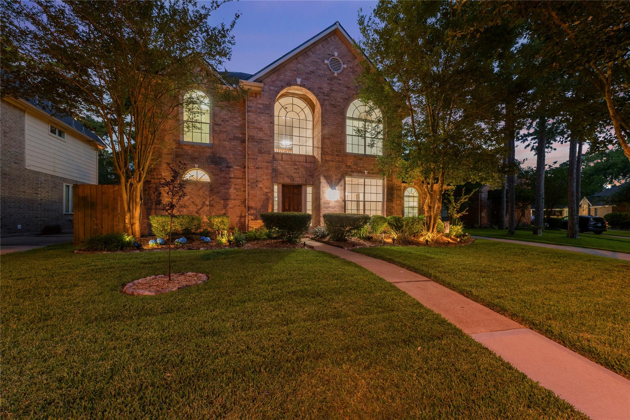 Residential Lease in Cypress 3