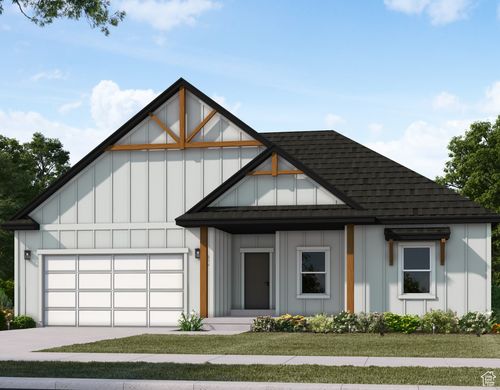 502-1170 E Blackfeet Dr, Eagle Mountain, UT, 84005 | Card Image