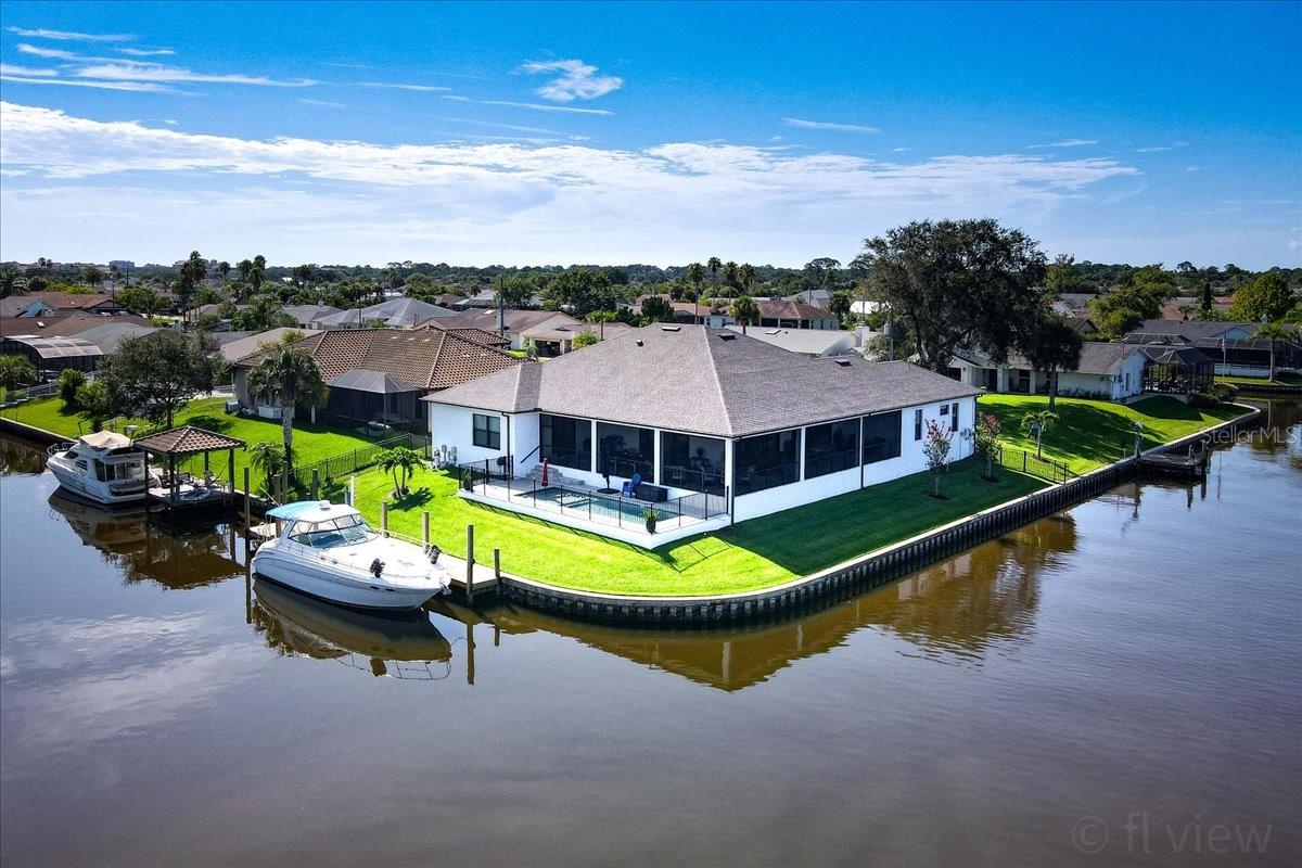 Chesney Ct, Palm Coast, FL 32137