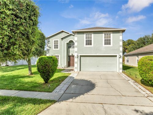 551 Stonewall Ave, HAINES CITY, FL, 33844-8305 | Card Image