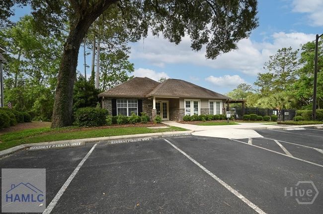 APT-604 - 12300 Apache Ave, Townhouse with 2 bedrooms, 2 bathrooms and null parking in Savannah GA | Image 32