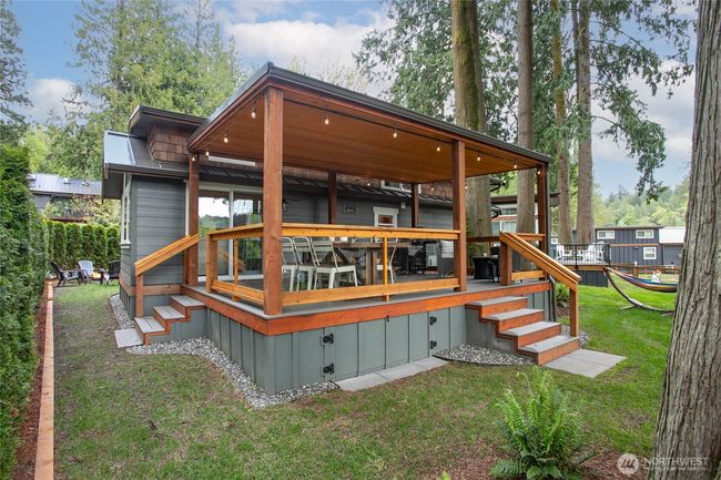 UNIT-9 - 990 Lake Whatcom Blvd, House other with 3 bedrooms, 1 bathrooms and null parking in Sedro Woolley WA | Image 26