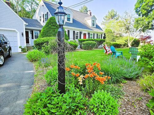 1348 Pleasant St, Bridgewater, MA, 02324-1027 | Card Image