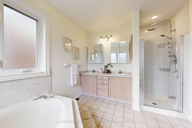 65 Mortimer Cres, House other with 4 bedrooms, 4 bathrooms and 2 parking in Ajax ON | Image 40
